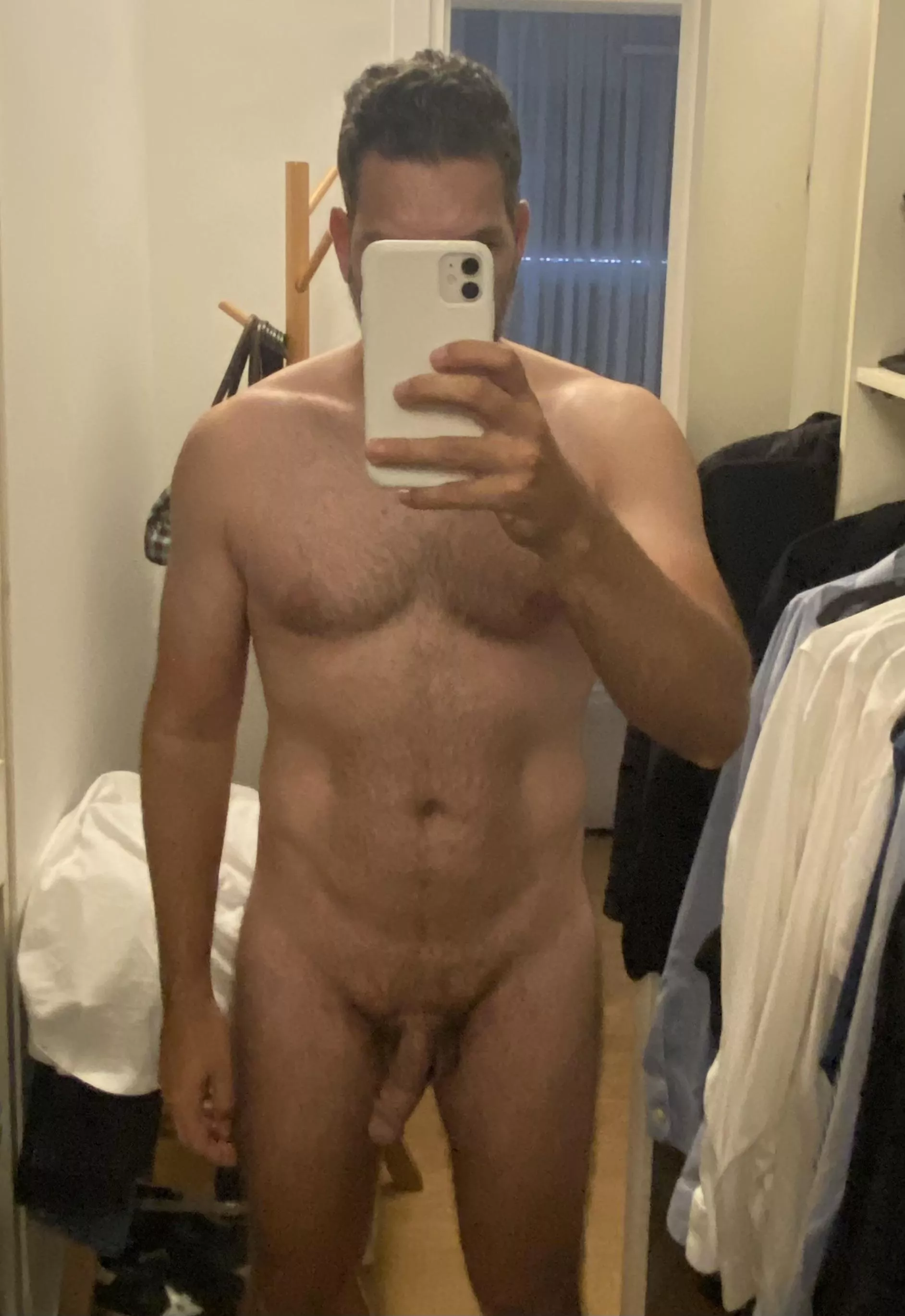 Not sure what to wear [43]