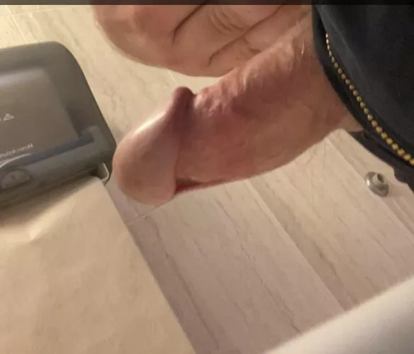 Nothing like a work boner!!