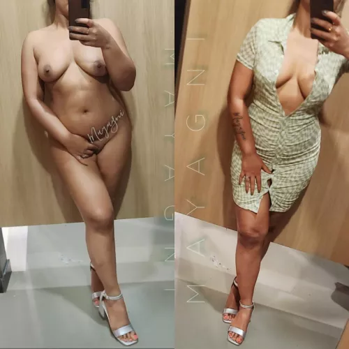 ON or OFF for the weekend [F]-Mayagni