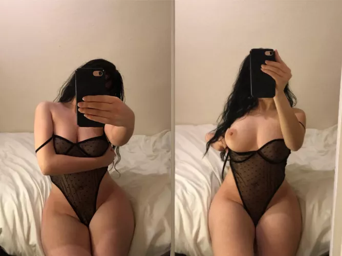 On or off, what’s better