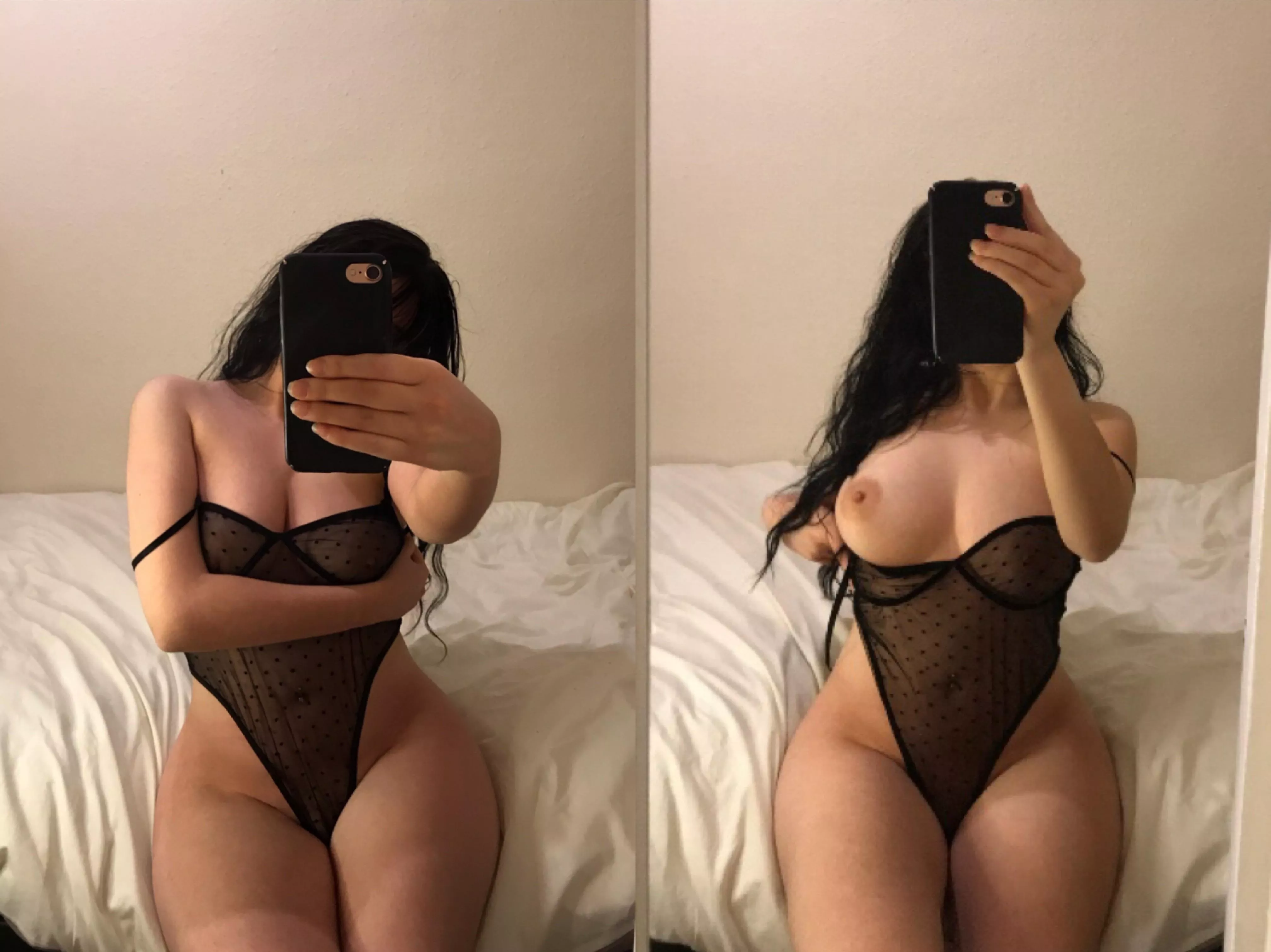 On or off, what’s better