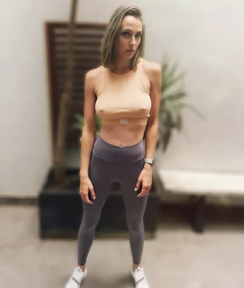 One of my favourite crops… you can tell why