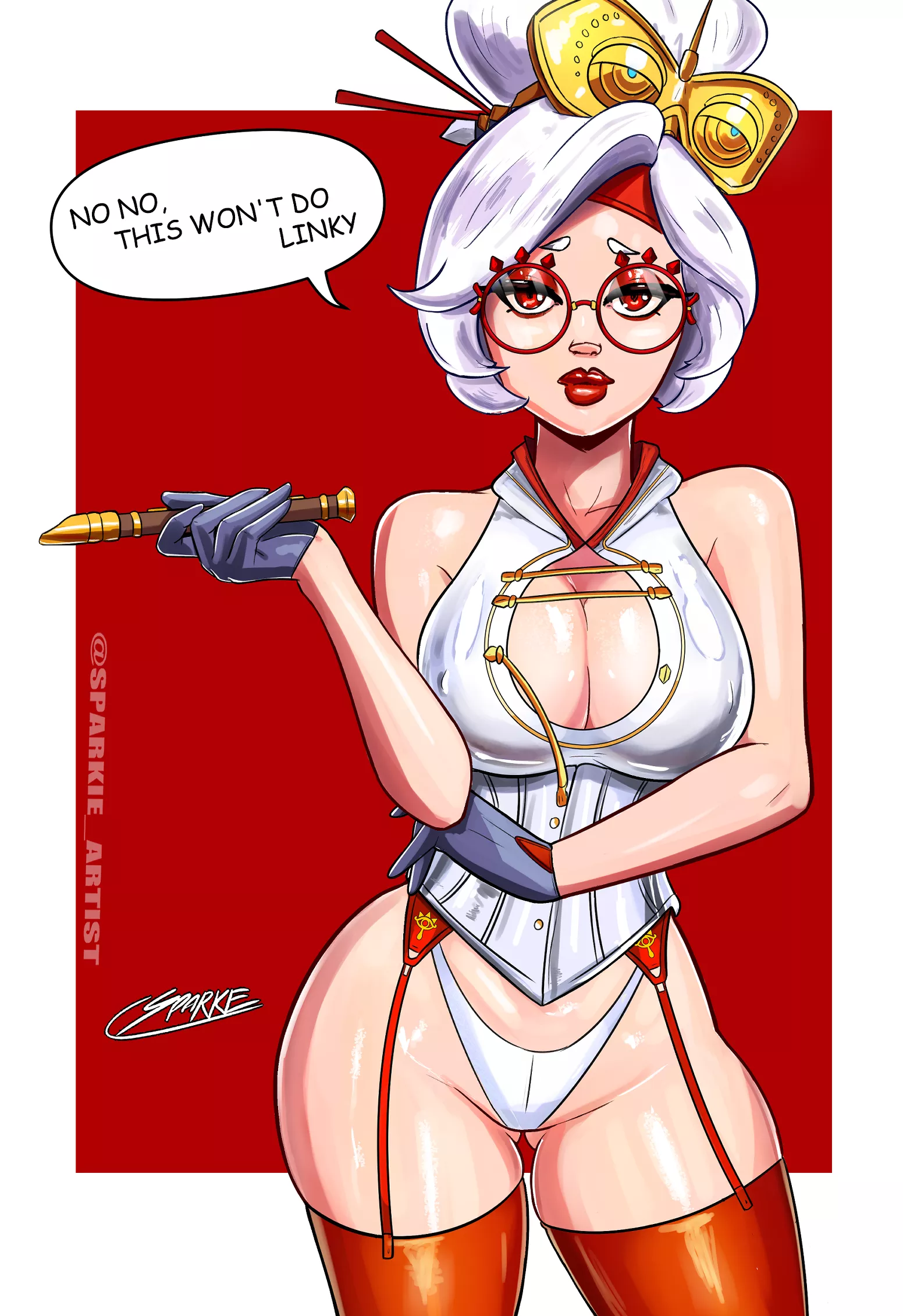 Purah (SparkieTheArtist)