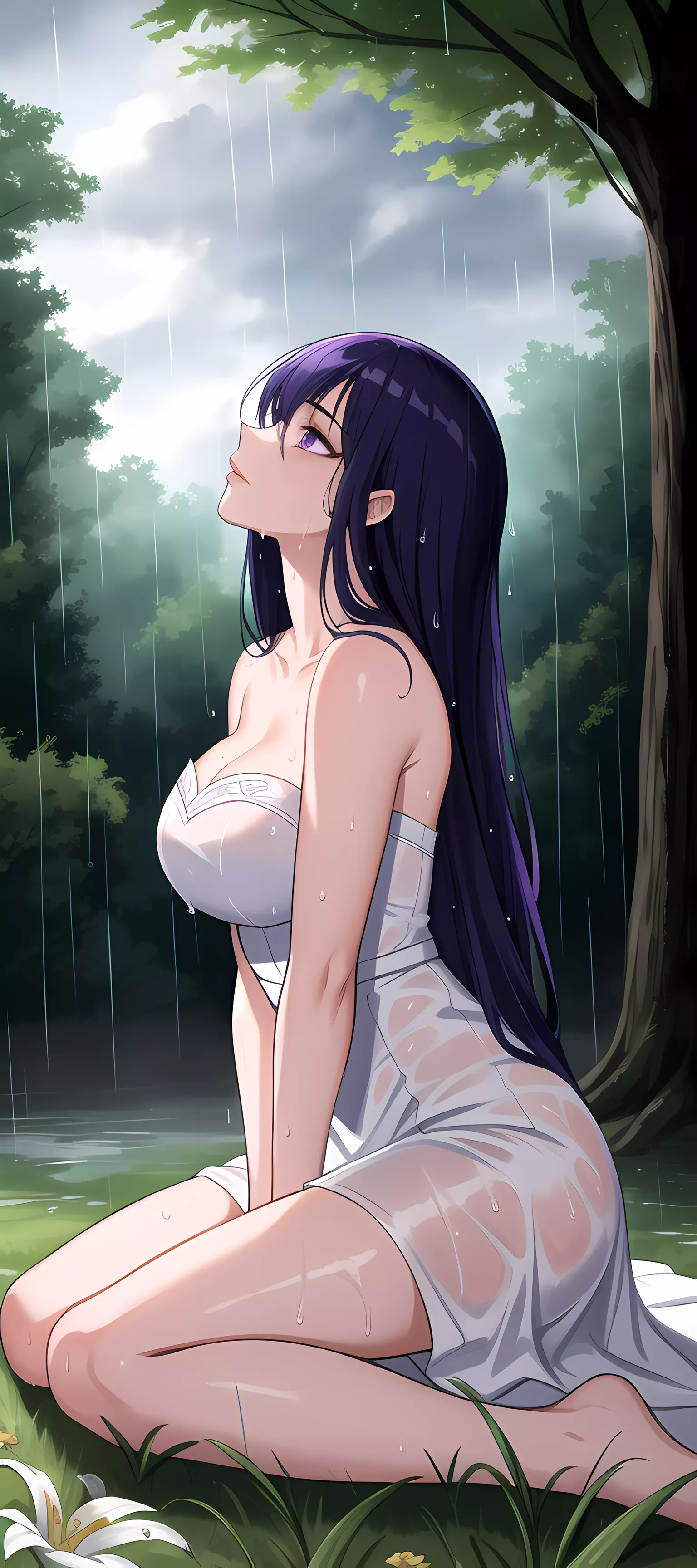 Raiden [Genshin Impact]