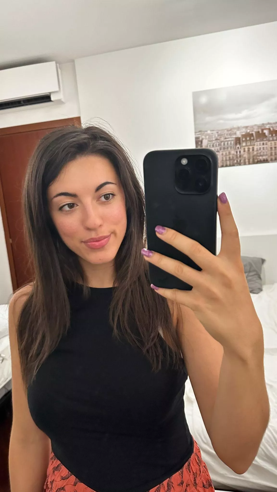 Ready for some bed F19