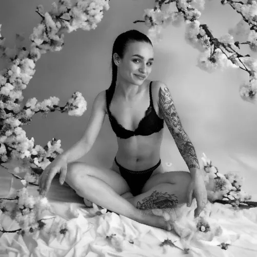 Ready to make some memories? Join me.