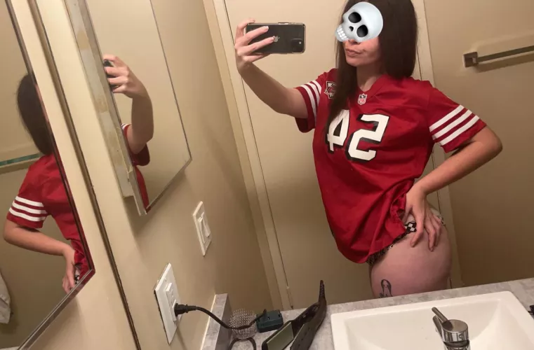 Readyyy for some footballl