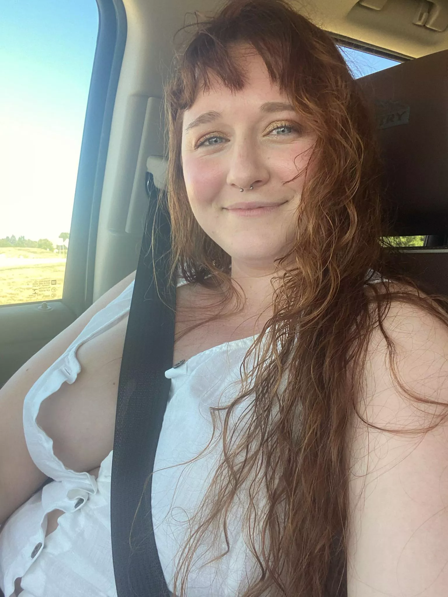 Saturday coffee run, you coming?