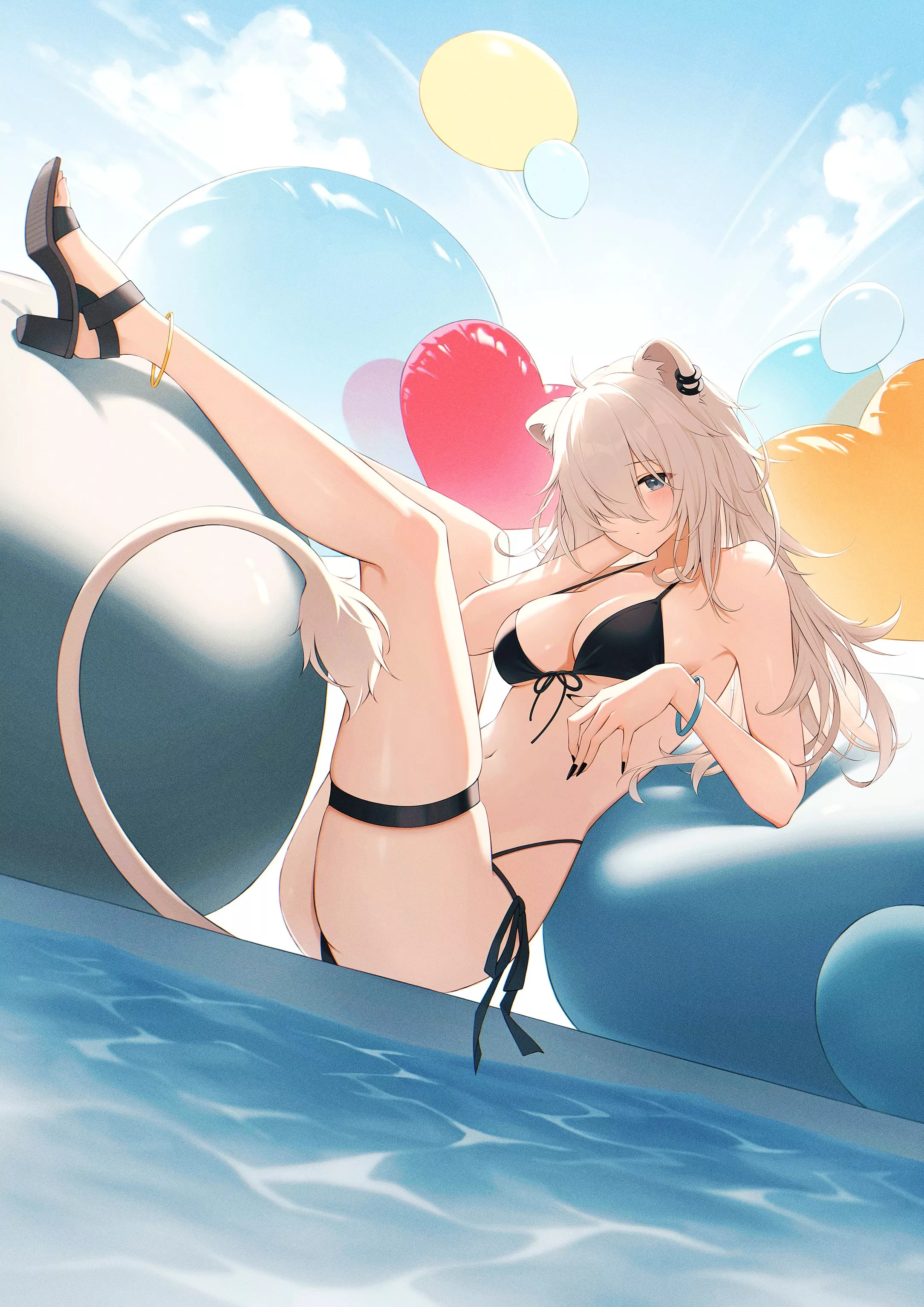 Shishiro Botan [Hololive]