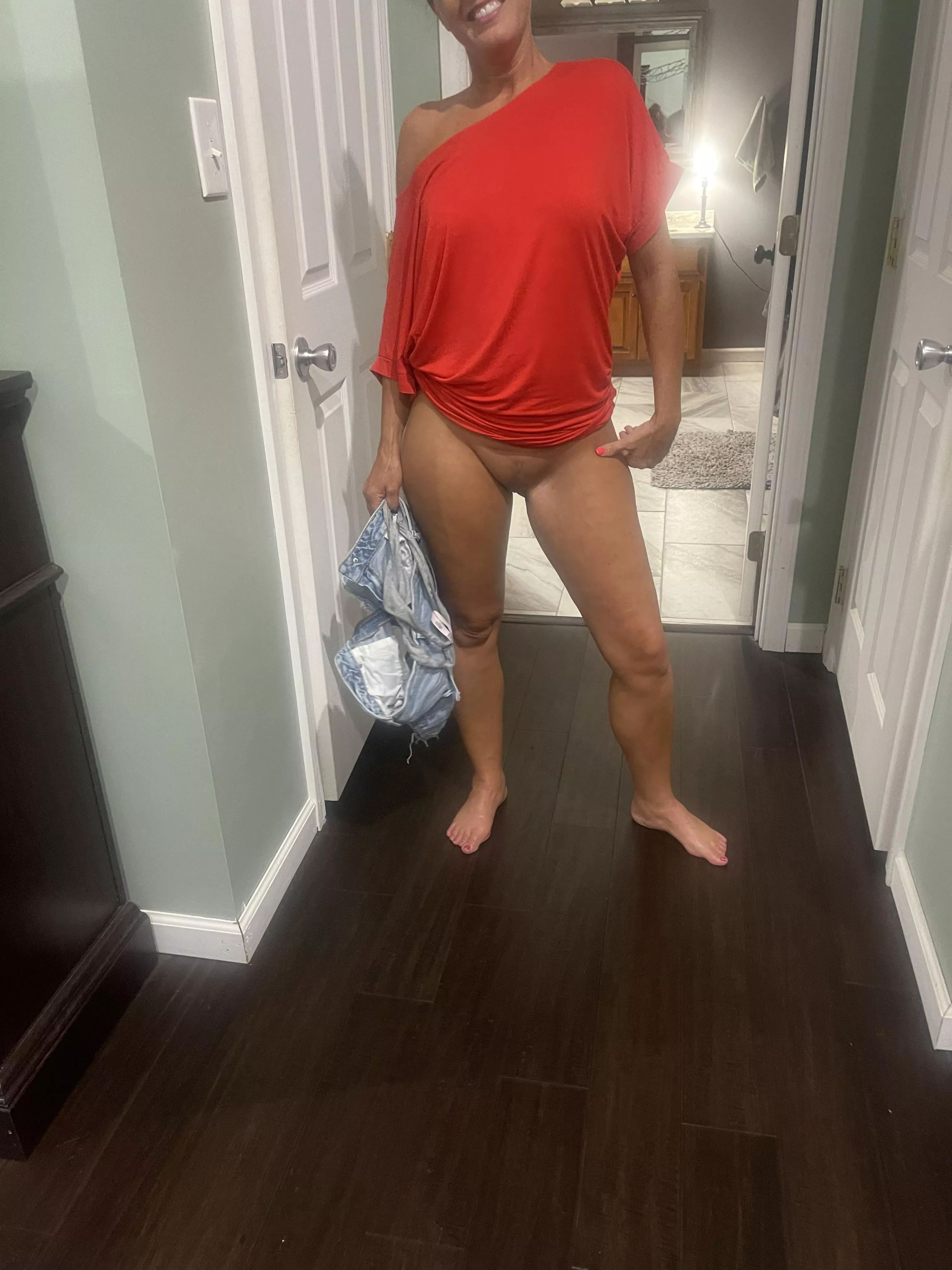 Should I even bother with these shorts?