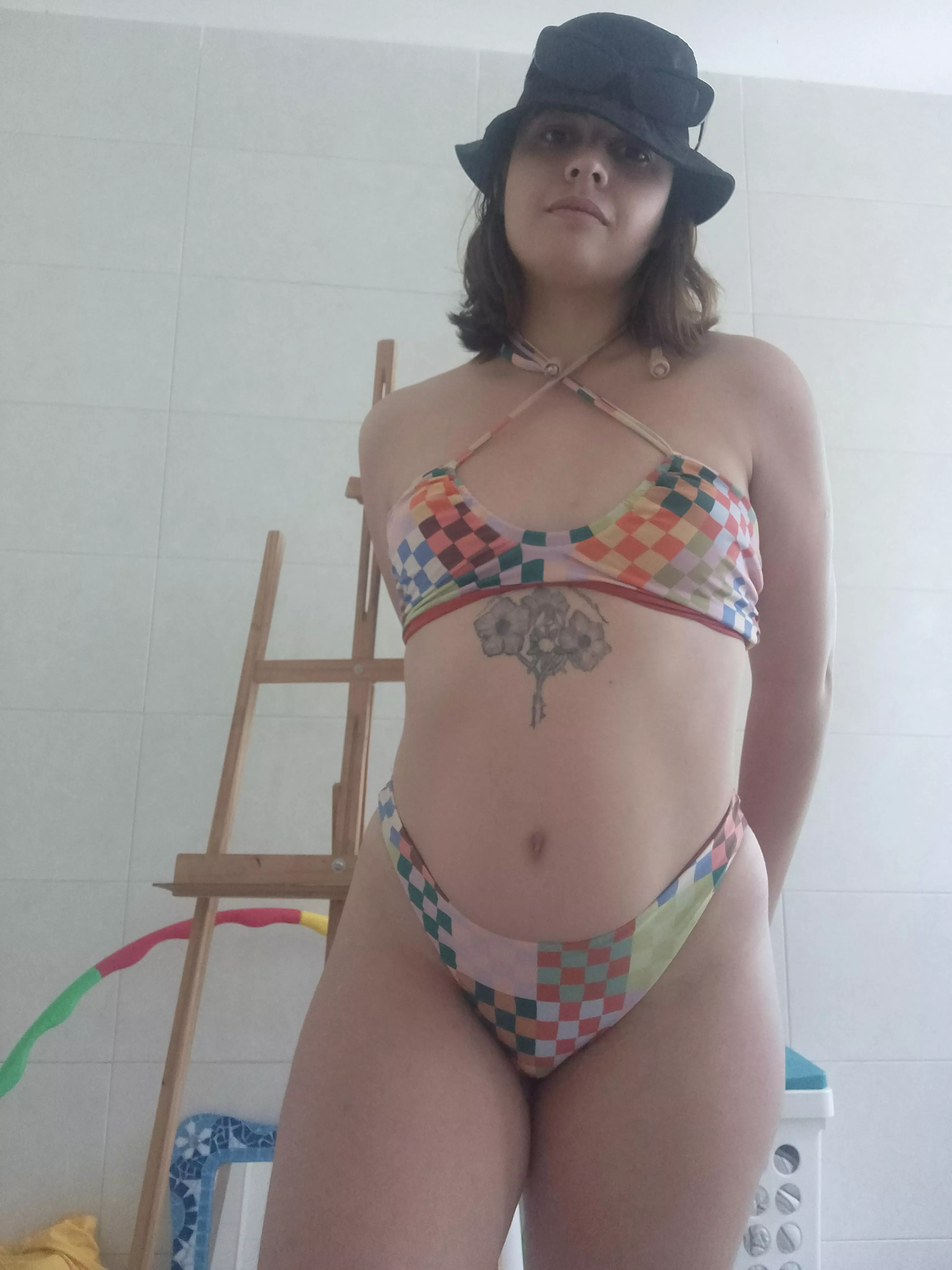 Should I go to the beach today?