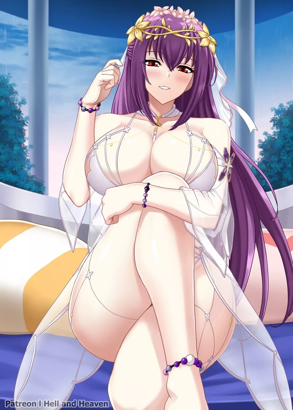 Skadi