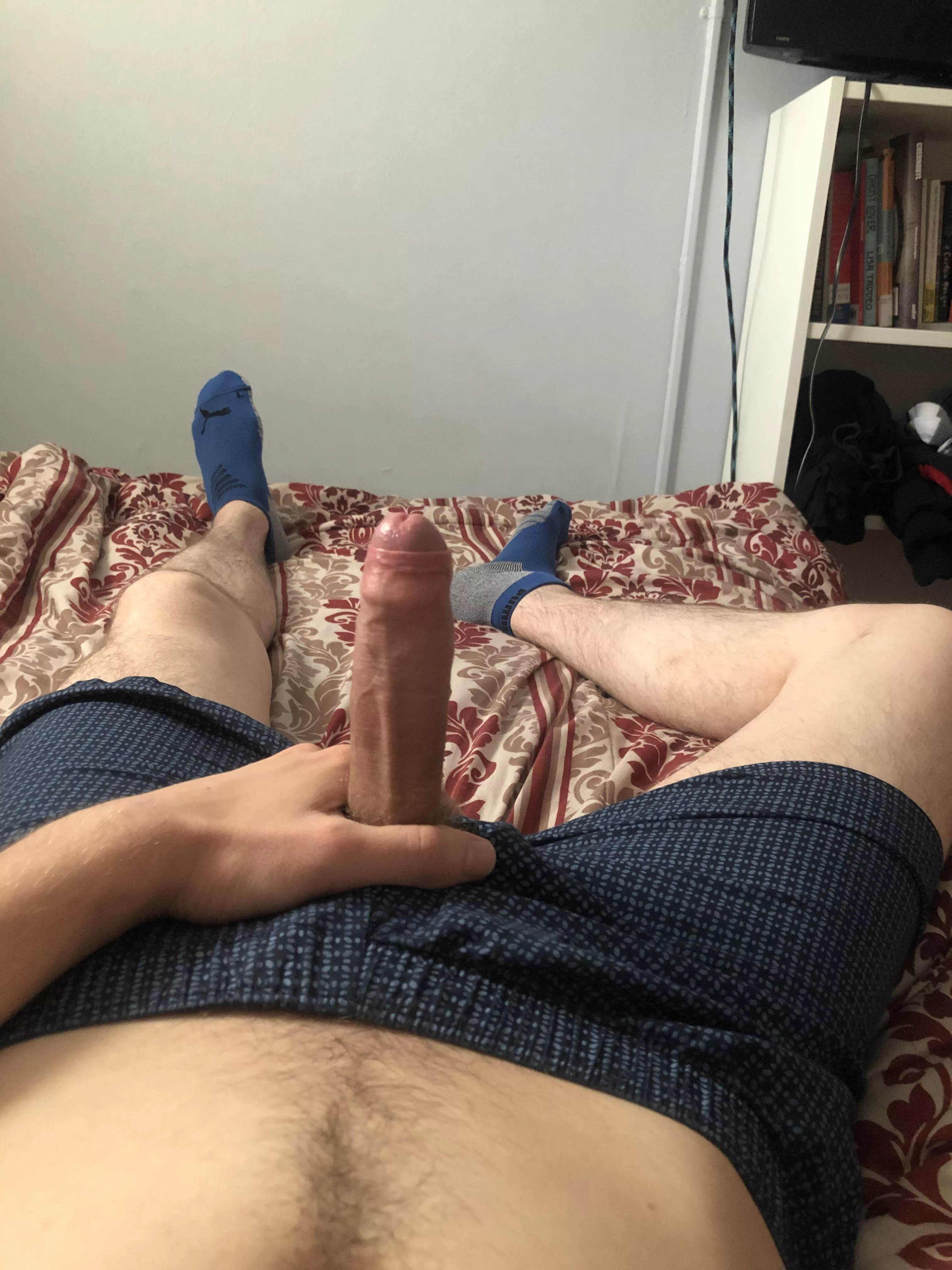 sometimes you gotta let it out