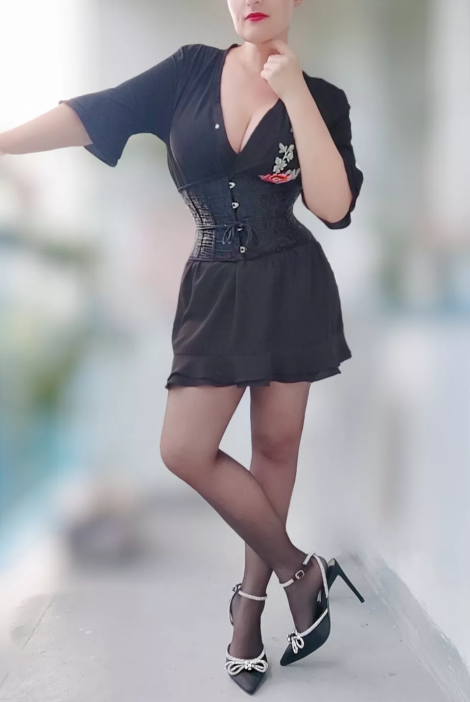 Sunday mornings are made for staying in bed, right boss