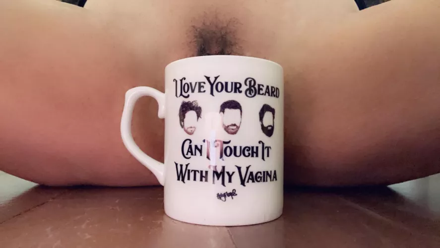 Sunday musings with coffee….