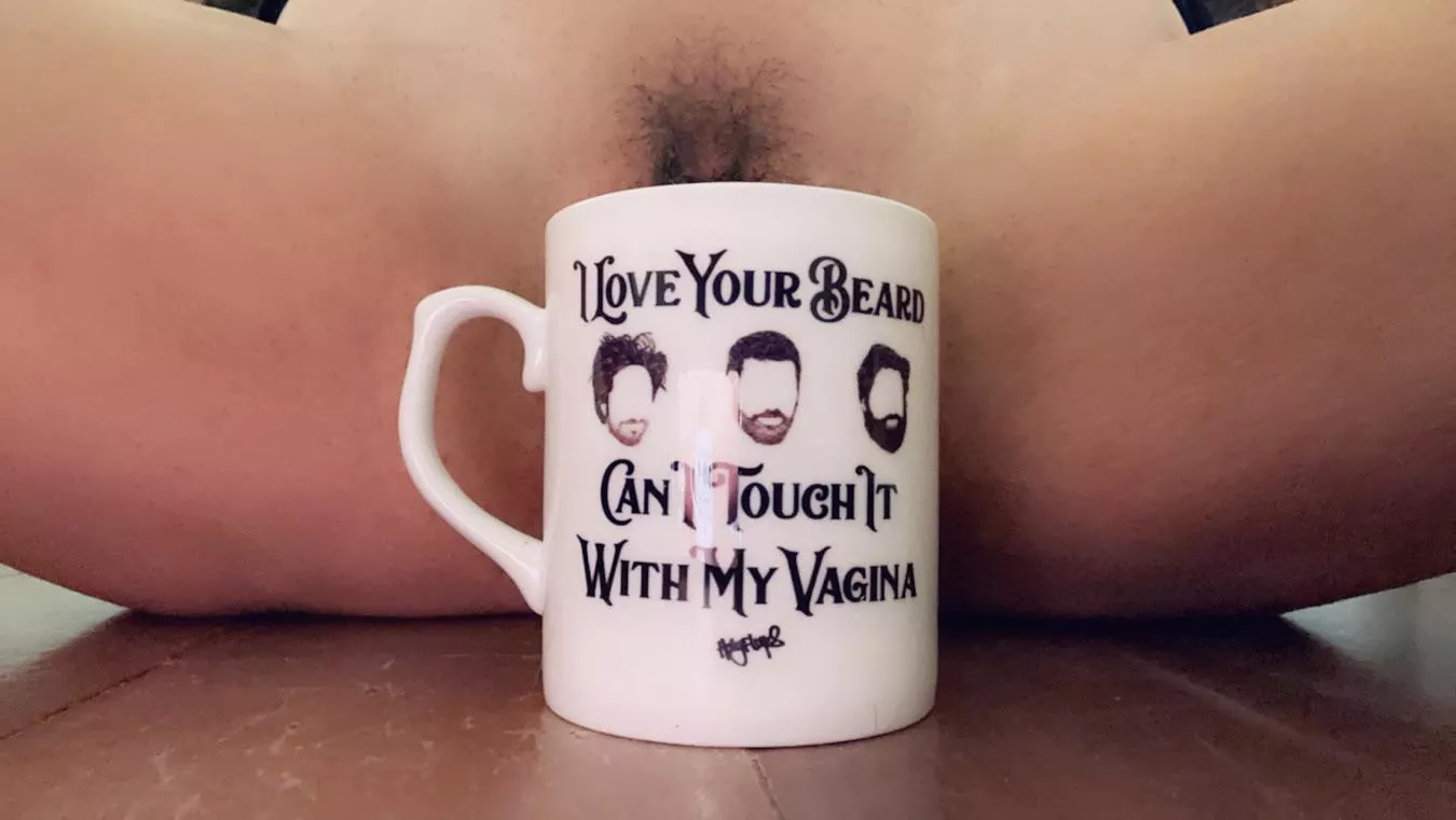 Sunday musings with coffee….