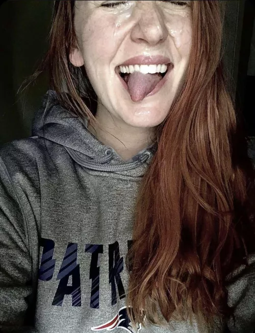 Sundays are for football and facials