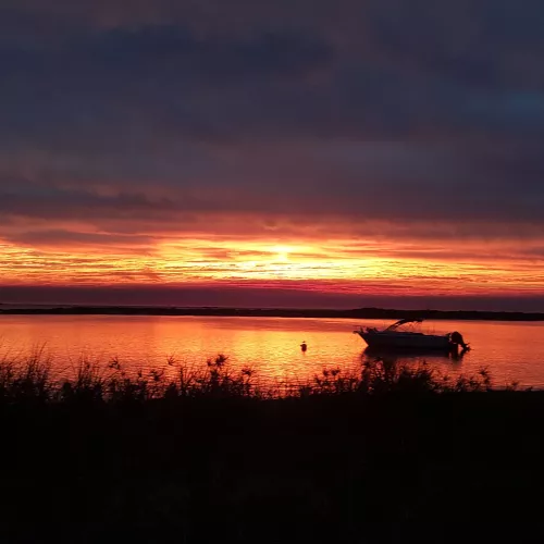 Sunsets at home, Perth WA