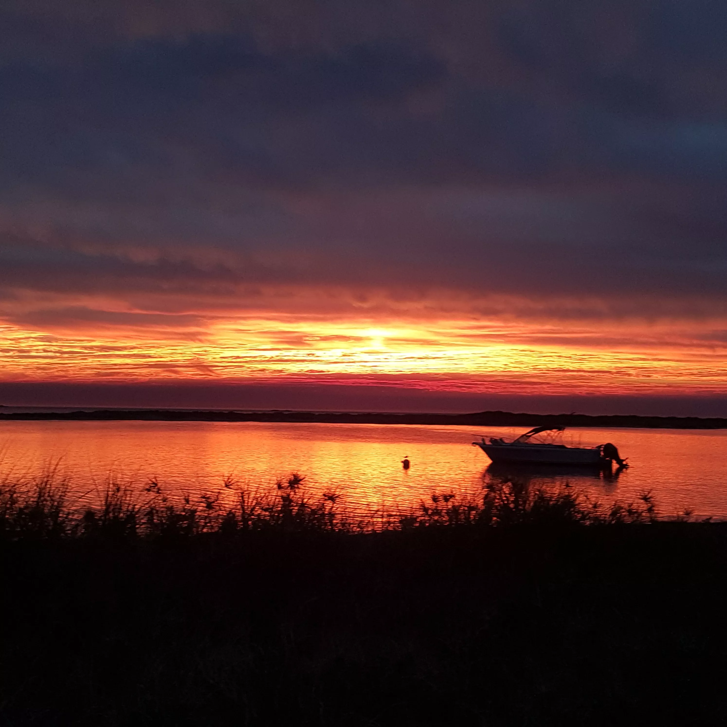 Sunsets at home, Perth WA
