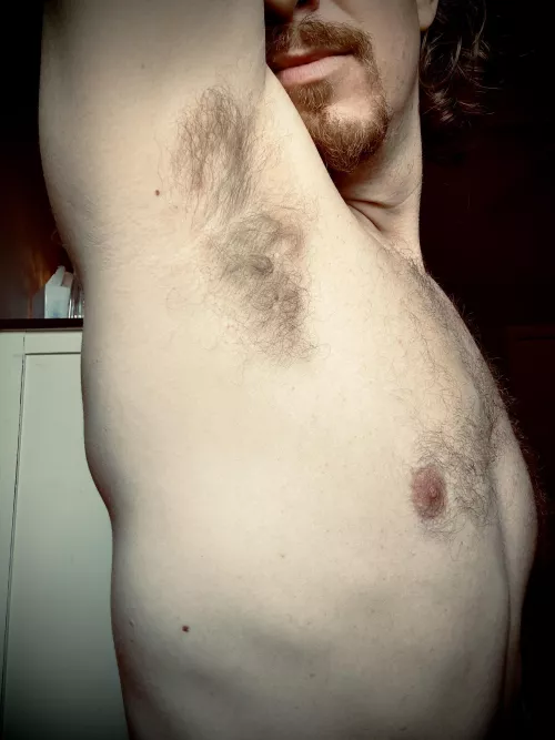 Take a whiff, bro. It’s intoxicating.