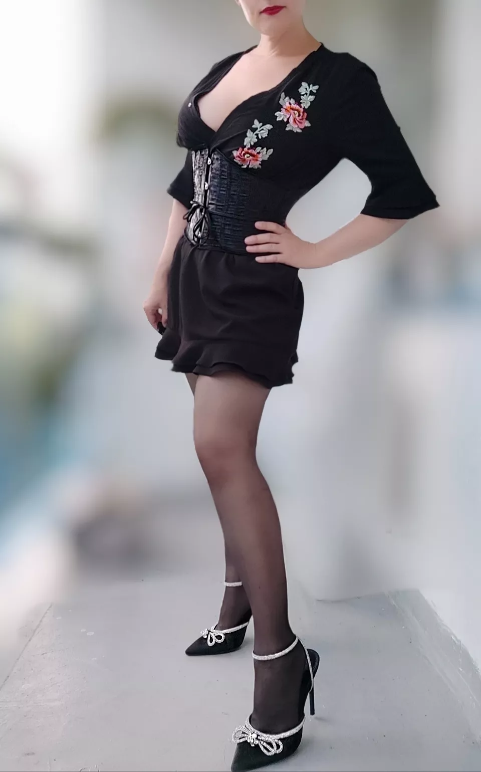 Take me for a breakfast in town