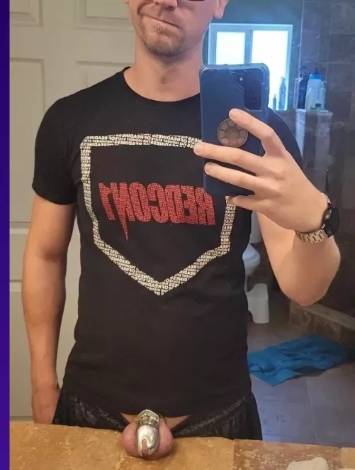 The Bachelorette party (update)