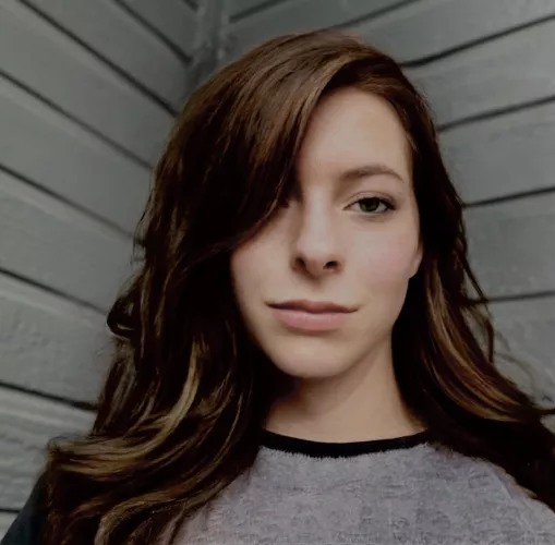 The rare femboy smile