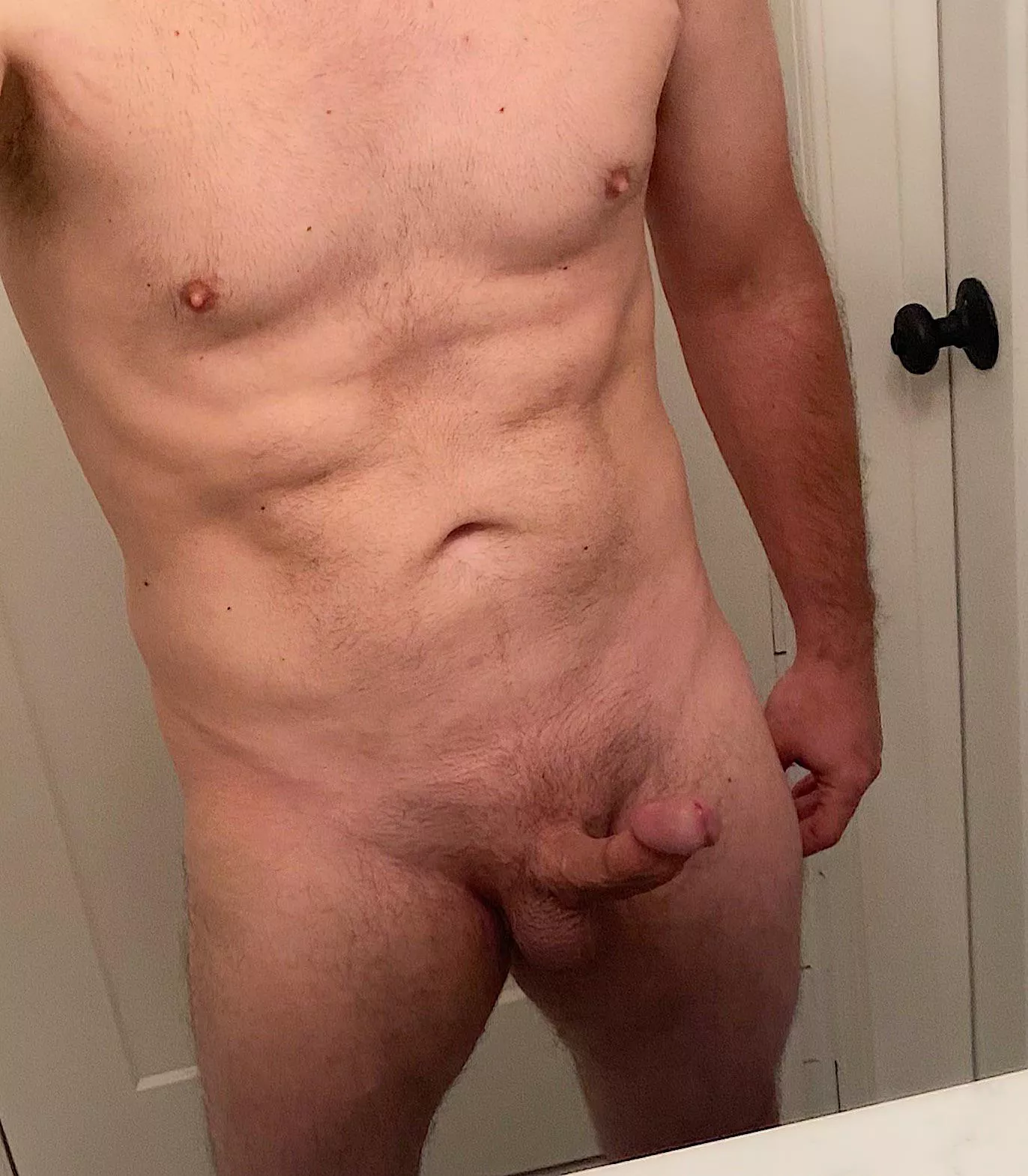 They tell me the curve feels good… [42]