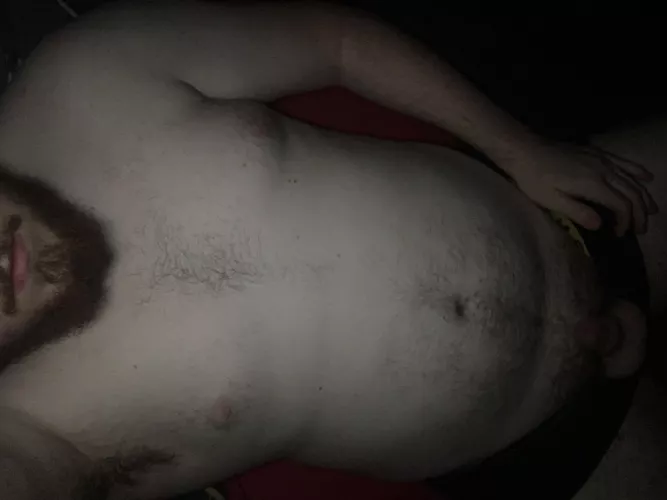 Up late anyone want to keep me company?