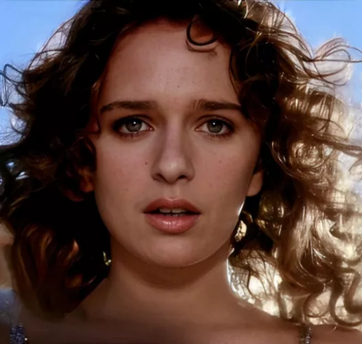 Valeria Golino