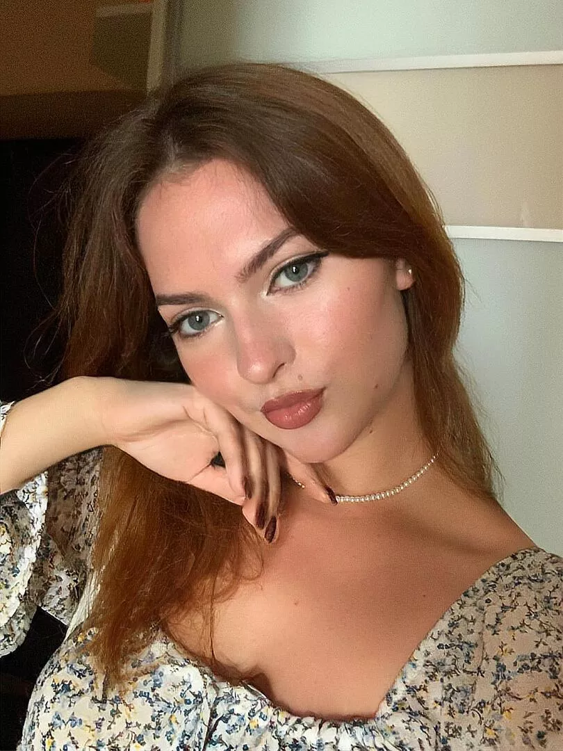 waiting for someone to spoil me