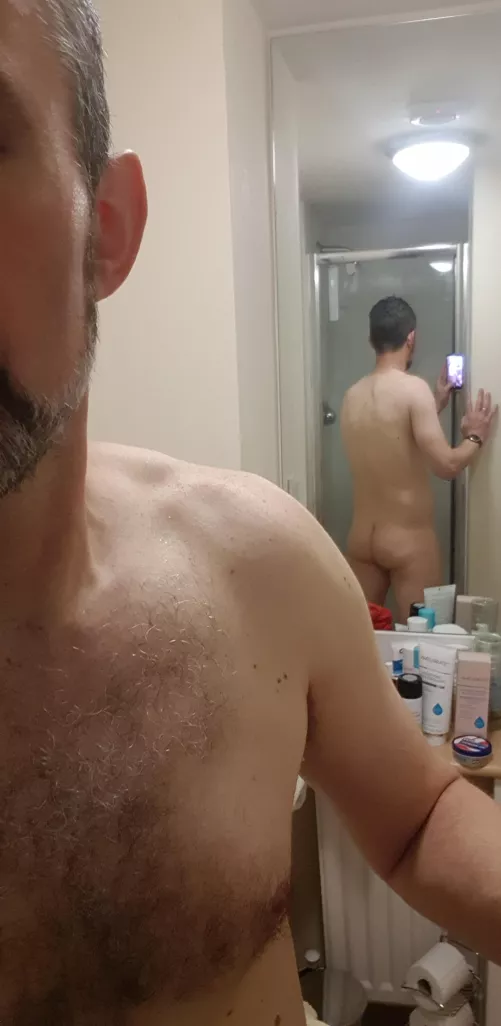 Want to help save water? (49)