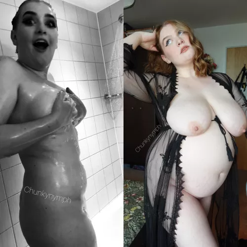 Weight gain & pregnancy