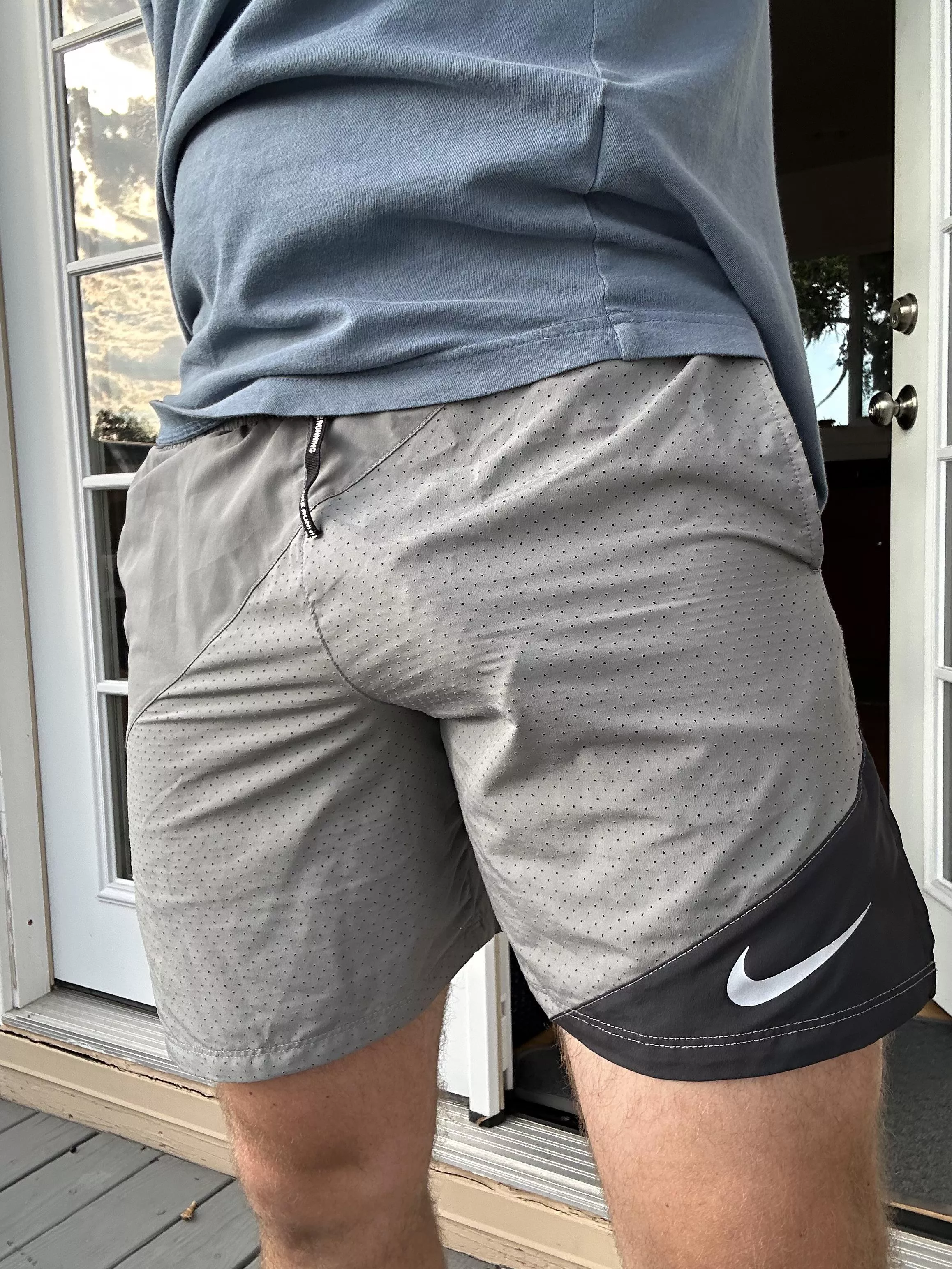 Went for a walk and got a few looks