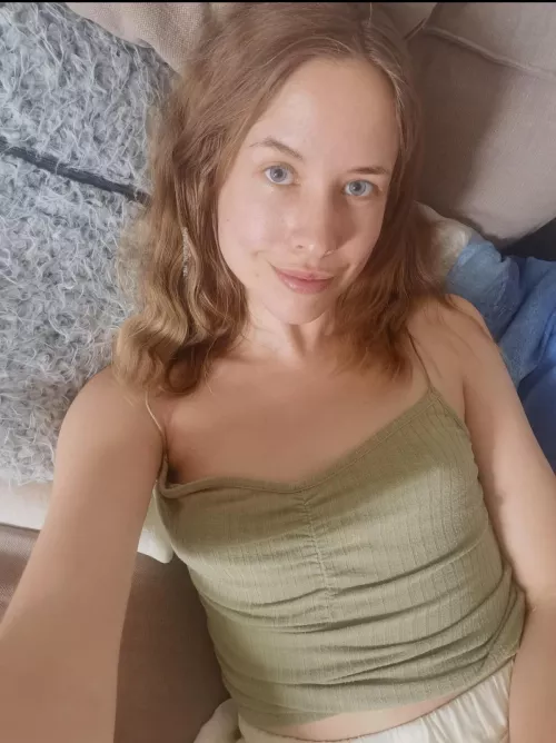 What are the colors of my eyes? 😜