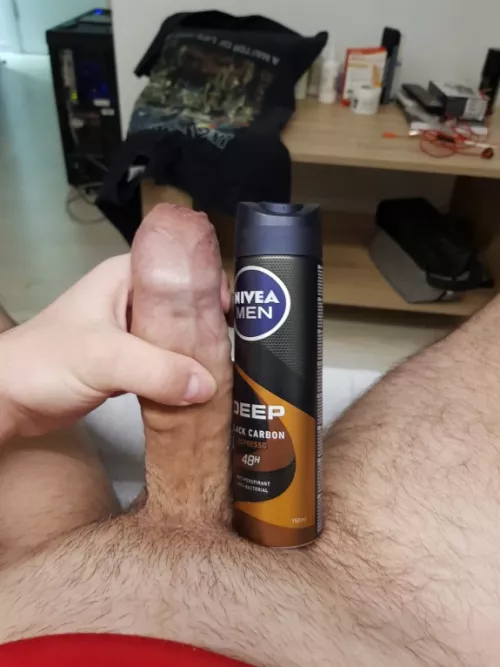 What do you think? 🥵