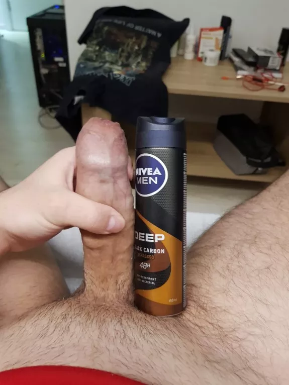 What do you think? 🥵