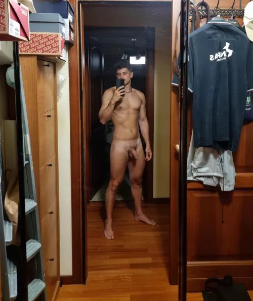 What do you think of Italian men? 🤌