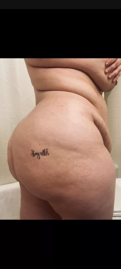 What is the first thing that comes ti mind when you see me?