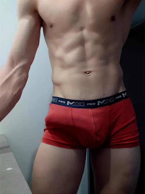 What would you do if you walked into your room and saw me on your bed? daddy)