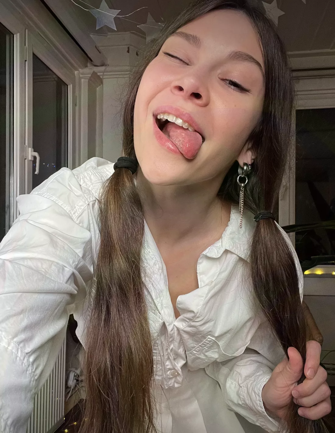 What would you do to this cute ass?