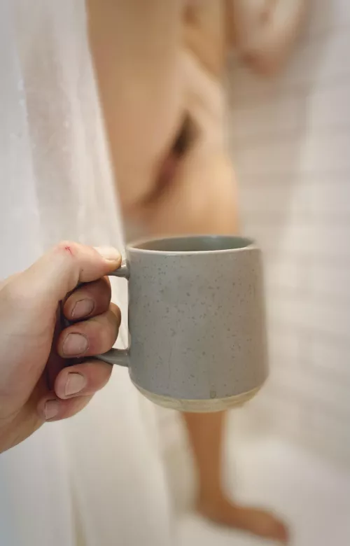 What’s going on in here?