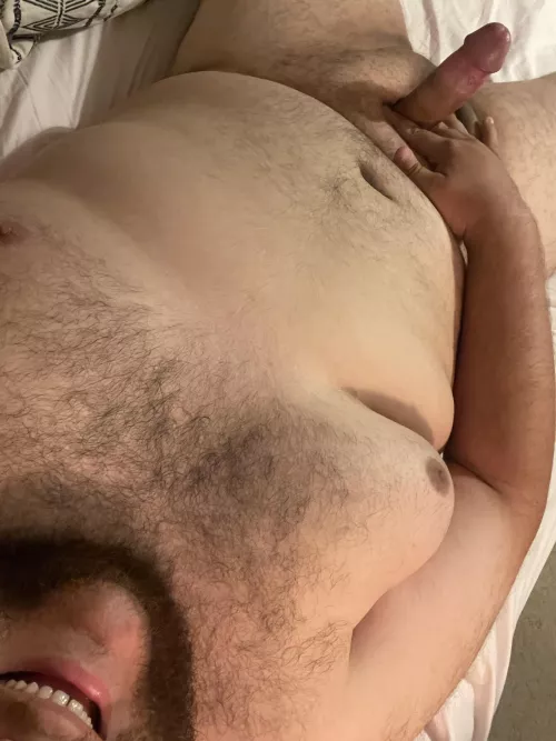 What’s the first thing you want to do to me? 😉