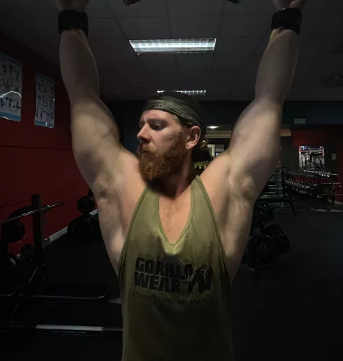 Which stench pit be the one you burry your nose into first?