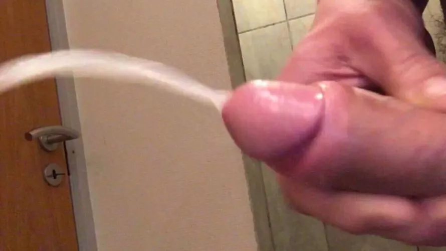 Who wants a taste? 😉💦💦