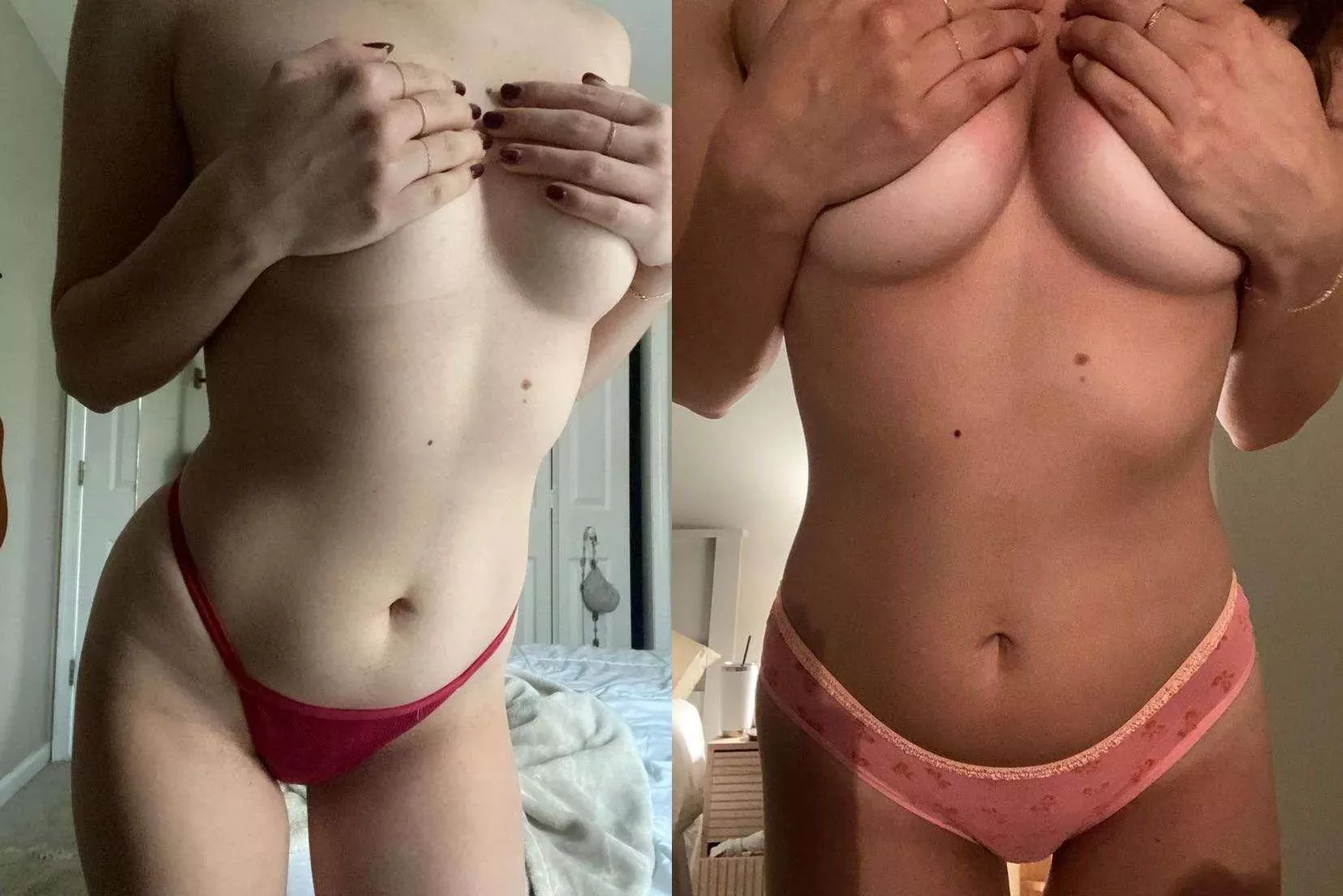 Winter vs Summer, which do you prefer? [F]