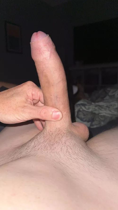 Would you suck a 31 year old cock?