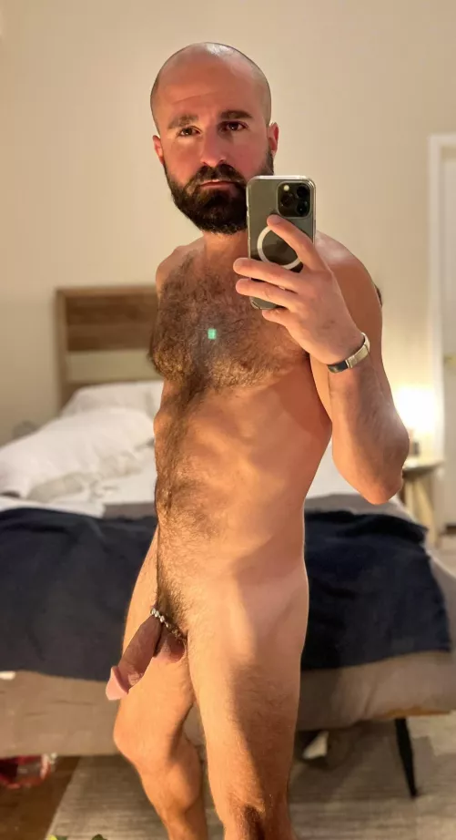 You know you want it