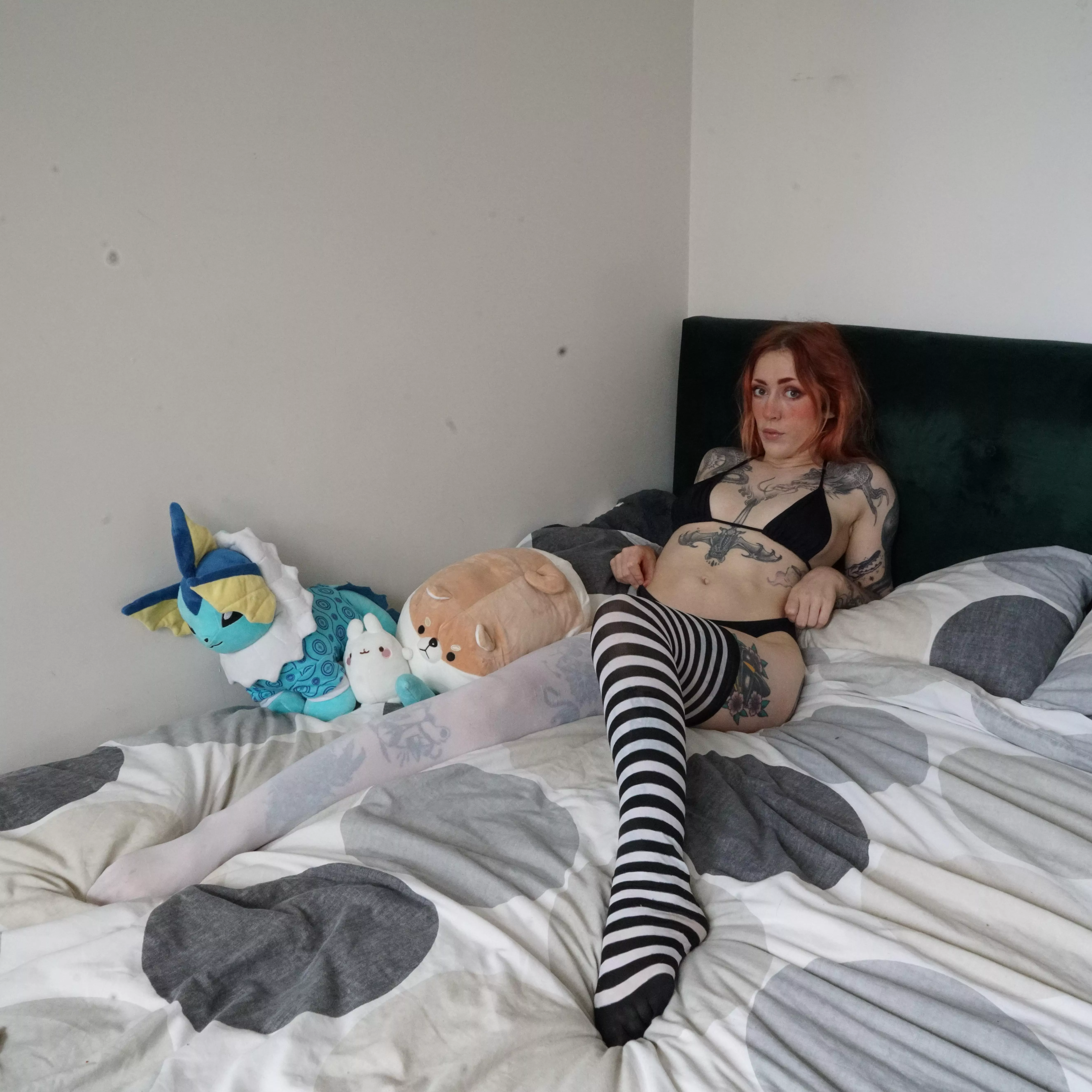 Your sweet demise (@cretinclub) [Onlyfans]