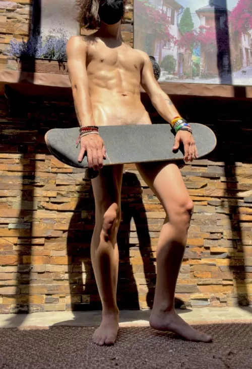 [22] any love for skaters?